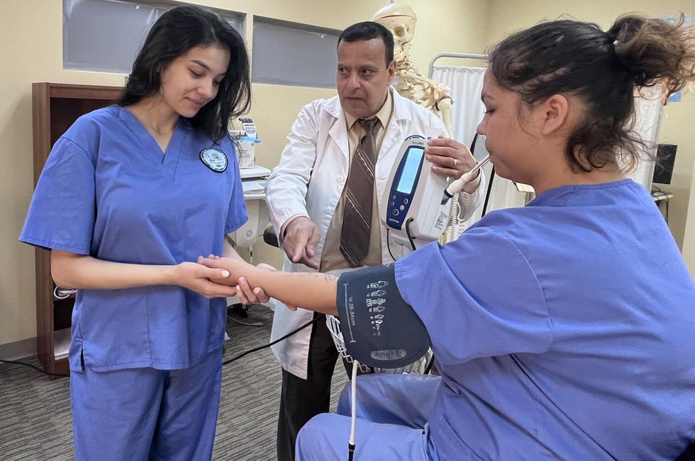 healthcare-training-institute-in-new-jersey-aims-education